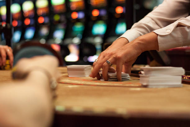 Guia Prático para Entender os Jogos de Dados de Cassino